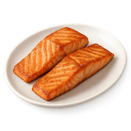 Salmon Fillets